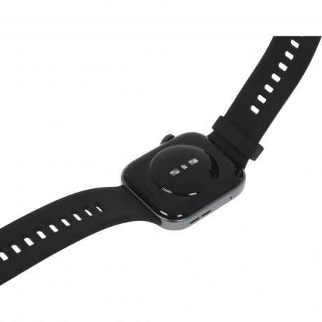 Умные часы Huawei Watch FIT 4 (55020FAP) Black - фото 16