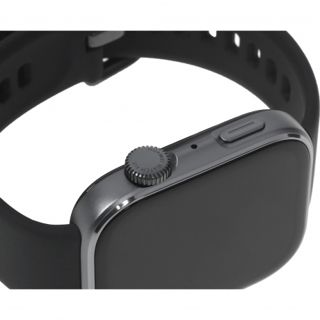 Умные часы Huawei Watch FIT 4 (55020FAP) Black - фото 18