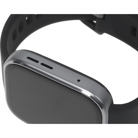 Умные часы Huawei Watch FIT 4 (55020FAP) Black - фото 19