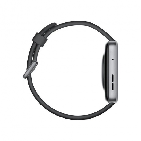 Умные часы Huawei Watch FIT 4 (55020FAP) Black - фото 4