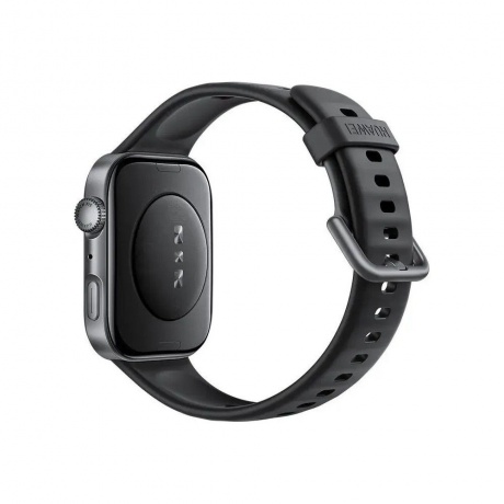 Умные часы Huawei Watch FIT 4 (55020FAP) Black - фото 5