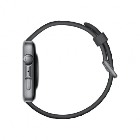 Умные часы Huawei Watch FIT 4 (55020FAP) Black - фото 6