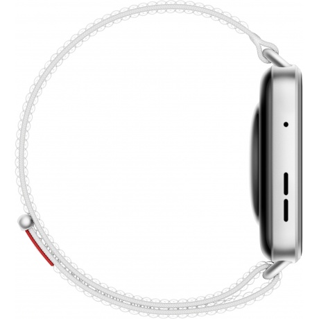 Умные часы Huawei Watch FIT 4 (55020FAK) Grey Nylon - фото 6