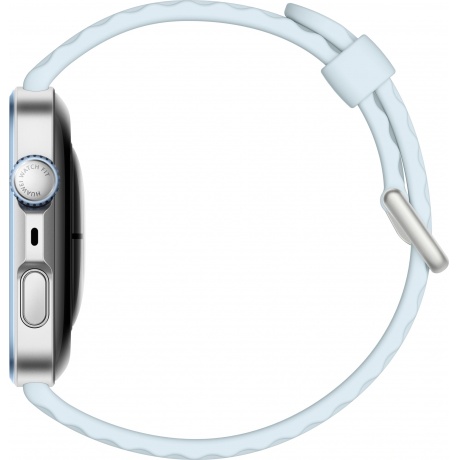 Умные часы Huawei Watch FIT 4 (55020FAH) Pro Blue - фото 2