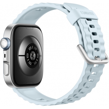 Умные часы Huawei Watch FIT 4 (55020FAH) Pro Blue - фото 6