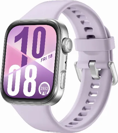 Умные часы Huawei Watch FIT 4 (55020FAL) Purple