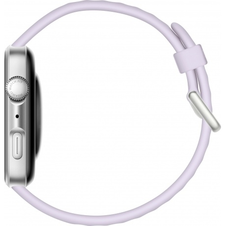 Умные часы Huawei Watch FIT 4 (55020FAL) Purple - фото 4