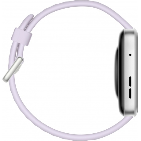 Умные часы Huawei Watch FIT 4 (55020FAL) Purple - фото 6