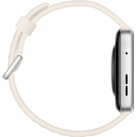 Умные часы Huawei Watch FIT 4 (55020FAM) White - фото 5