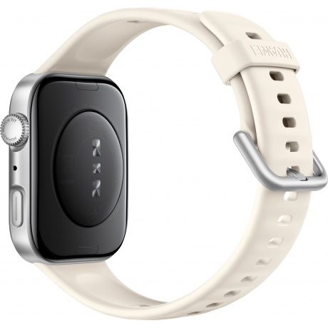 Умные часы Huawei Watch FIT 4 (55020FAM) White - фото 6