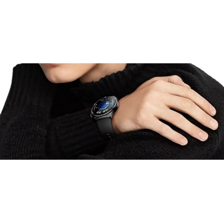 Умные часы QCY GT2 (WA23S3A) Silver Gray - фото 12