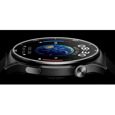 Умные часы QCY GT2 (WA23S3A) Silver Gray - фото 6