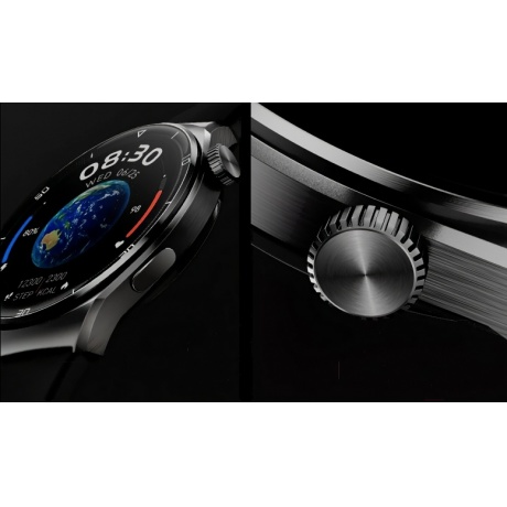 Умные часы QCY GT2 (WA23S3A) Silver Gray - фото 7