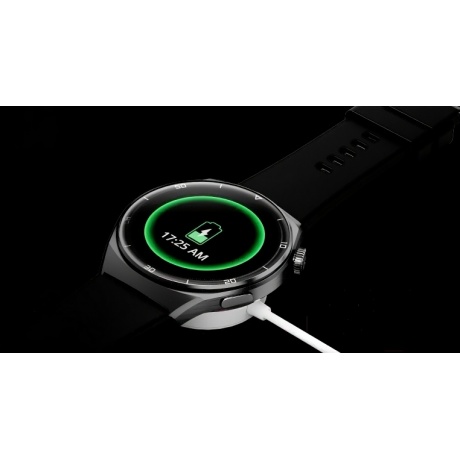 Умные часы QCY GT2 (WA23S3A) Silver Gray - фото 8