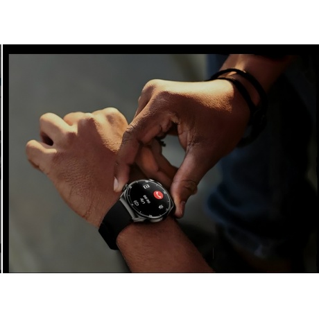 Умные часы QCY GT2 (WA23S3A) Silver Gray - фото 9