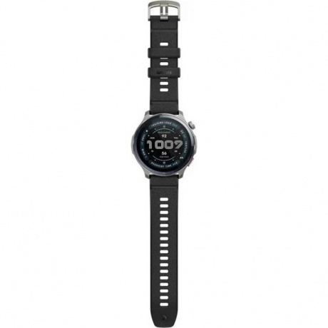 Умные часы Amazfit Balance 2 (A2430) Black - фото 3