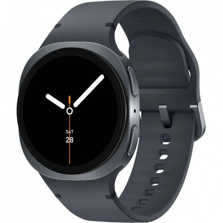 Умные часы Samsung Galaxy Watch 8 LTE 40mm (SM-L325FDAACAU) Grap...