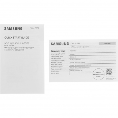 Умные часы Samsung Galaxy Watch 8 Classic LTE 46mm (SM-L505FZWACAU) White - фото 12