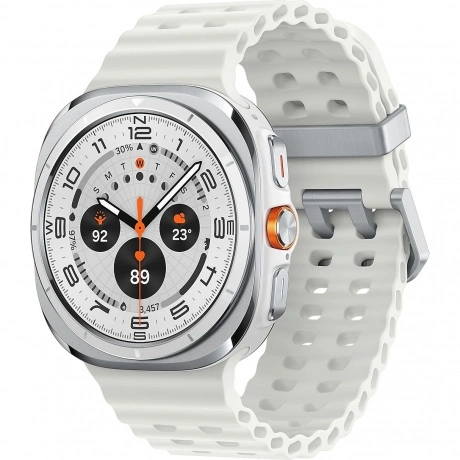 Умные часы Samsung Galaxy Watch Ultra LTE 47mm (SM-L705FZWACAU) ...