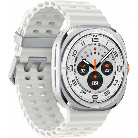 Умные часы Samsung Galaxy Watch Ultra LTE 47mm (SM-L705FZWACAU) White - фото 4