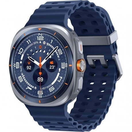 Умные часы Samsung Galaxy Watch Ultra LTE 47mm (SM-L705FZB1CAU) ...