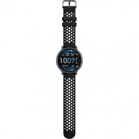 Умные часы Amazfit A2557 Active Max Black - фото 9