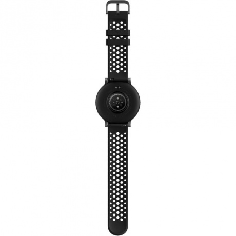 Умные часы Amazfit A2557 Active Max Black - фото 10