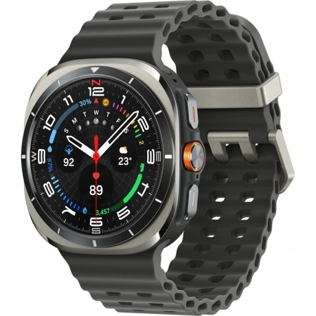 Умные часы Samsung Galaxy Watch Ultra LTE 47mm (SM-L705FZS1CAU) ...