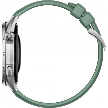 Умные часы Huawei Watch GT 6 (55020FWD) Green - фото 11