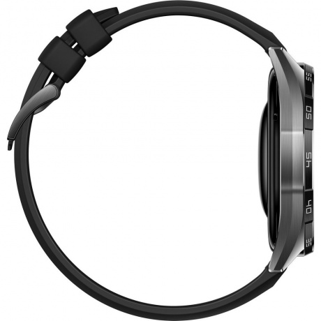Умные часы Huawei Watch GT 6 (55020FWD) Green - фото 6