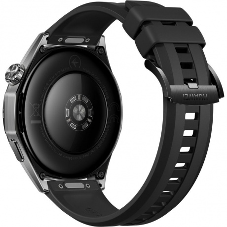 Умные часы Huawei Watch GT 6 (55020FWD) Green - фото 8