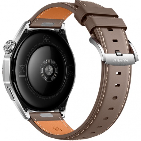Умные часы Huawei Watch GT 6 (55020FWE) Grey Composite - фото 3