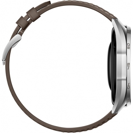 Умные часы Huawei Watch GT 6 (55020FWE) Grey Composite - фото 5