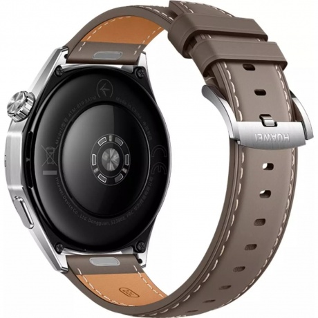 Умные часы Huawei Watch GT 6 (55020FWE) Grey Composite - фото 6