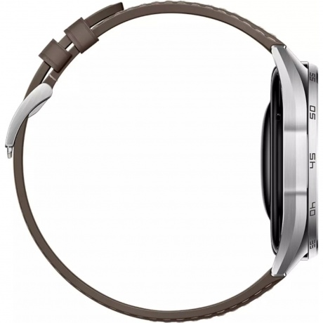 Умные часы Huawei Watch GT 6 (55020FWE) Grey Composite - фото 7