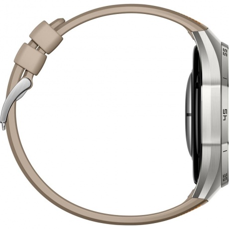 Умные часы Huawei Watch GT 6 Pro (55020FWA) Brown - фото 5