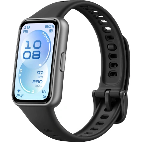 Band 11 Black Polymer