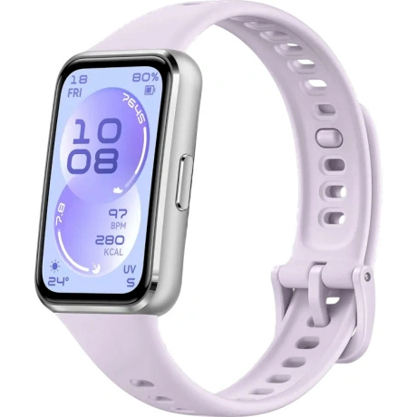 Band 11 Purple Alum