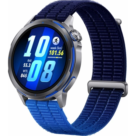 Watch GT Runner 2 Blue