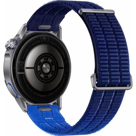 Watch GT Runner 2 Blue - фото 2