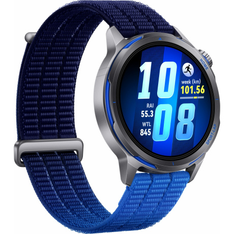 Watch GT Runner 2 Blue - фото 4