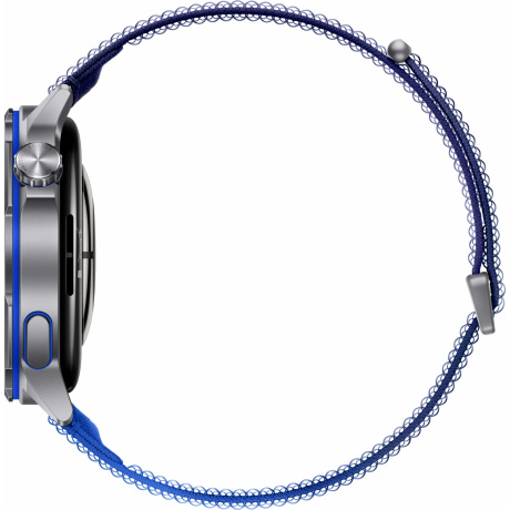Watch GT Runner 2 Blue - фото 5