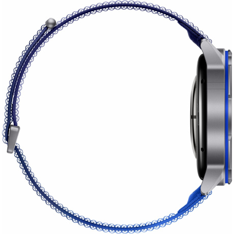 Watch GT Runner 2 Blue - фото 6