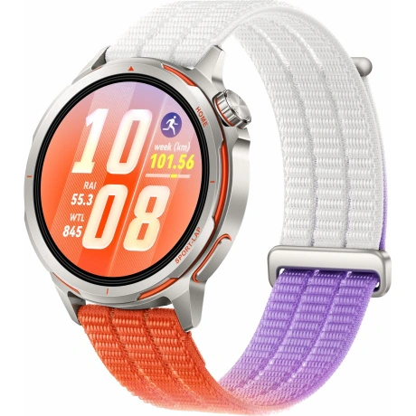 Watch GT Runner 2 Orange