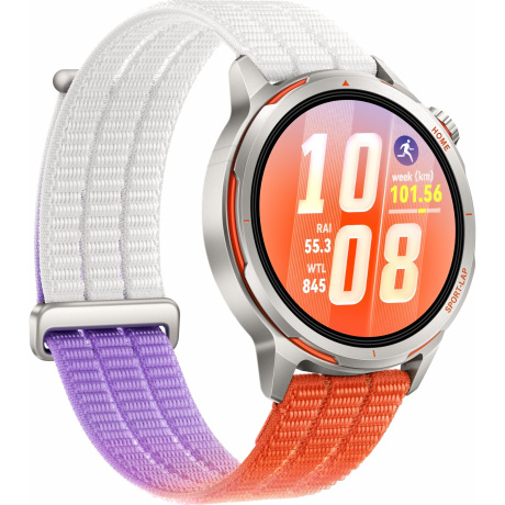 Watch GT Runner 2 Orange - фото 2