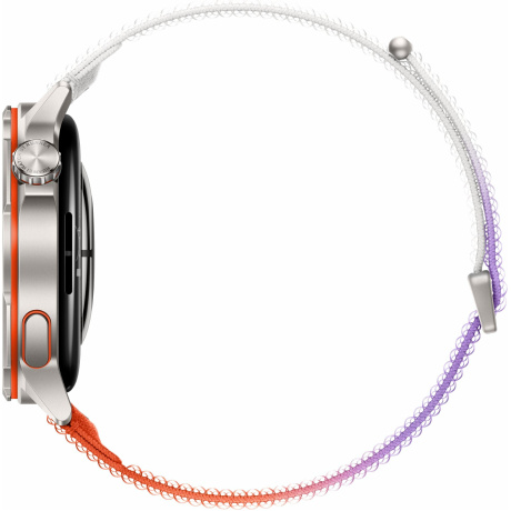 Watch GT Runner 2 Orange - фото 6