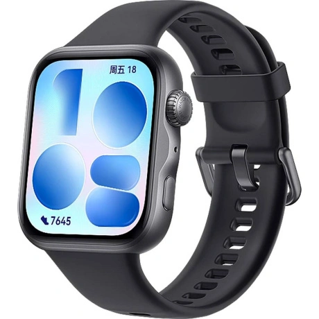 WATCH FIT 5 black