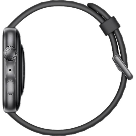 WATCH FIT 5 black - фото 3
