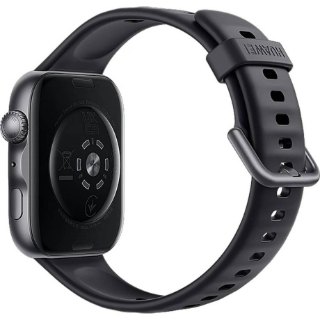 WATCH FIT 5 black - фото 6
