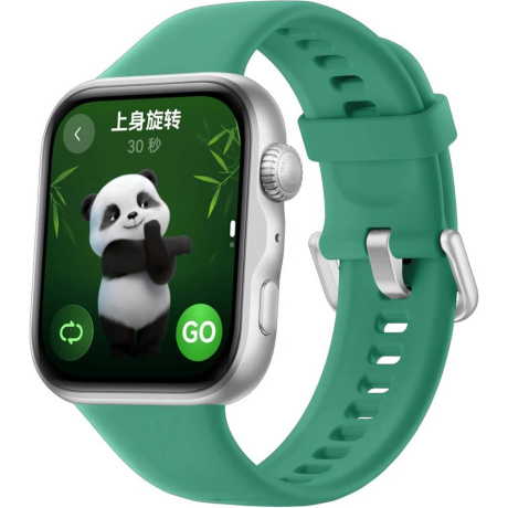 WATCH FIT 5 green - фото 1